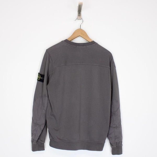 Stone Island SS 2019 Sweatshirt Small