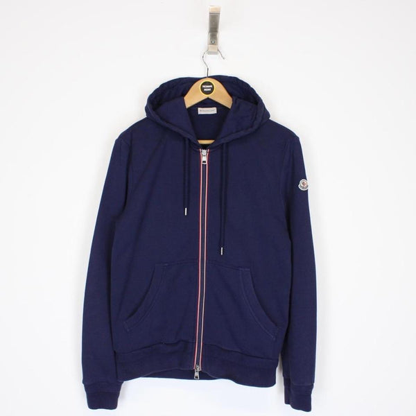 Moncler Maglia Classic Hoodie Small