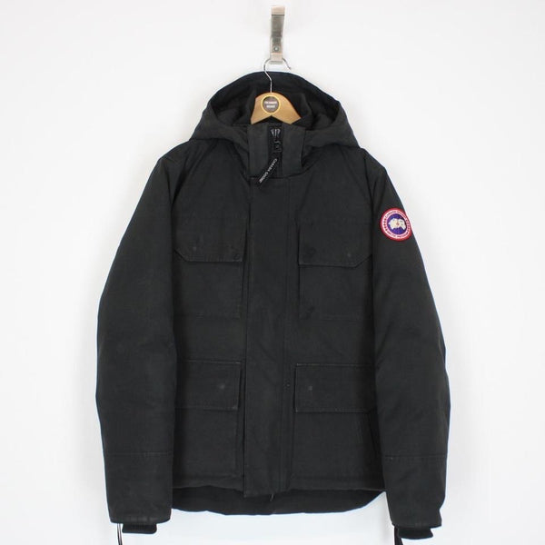 Canada Goose Maitland Down Jacket Medium