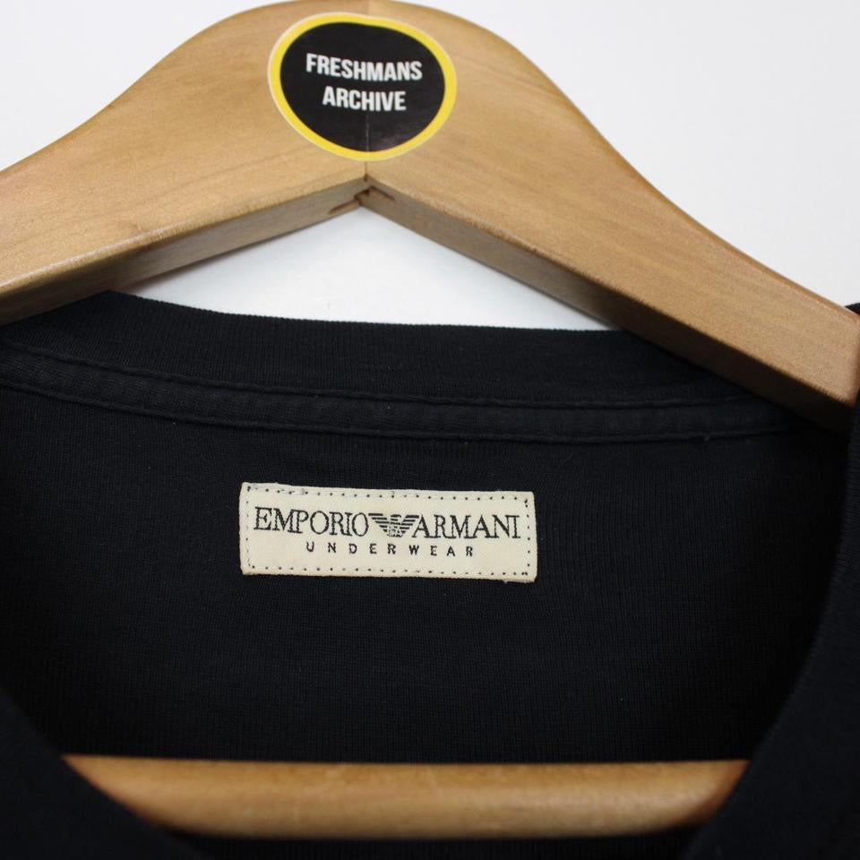 Emporio Armani T-Shirt XS