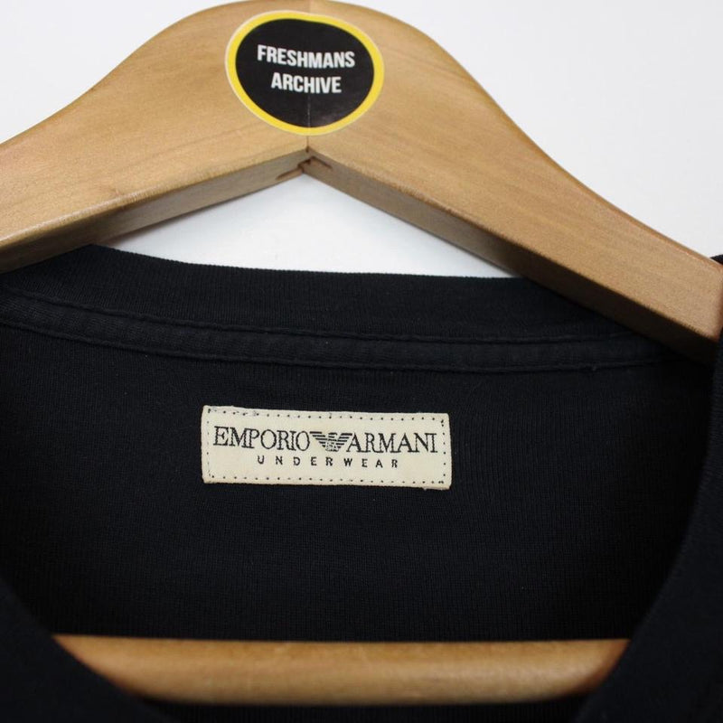 Emporio Armani T-Shirt XS