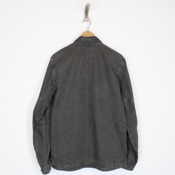 Stone Island AW 2013 Overshirt Large