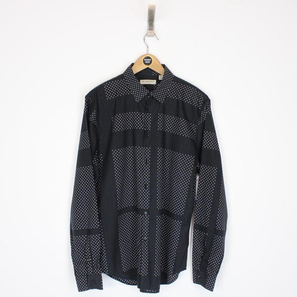 Burberry London Shirt XL