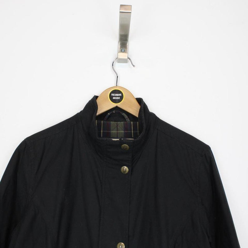Jack Murphy Wax Jacket Large