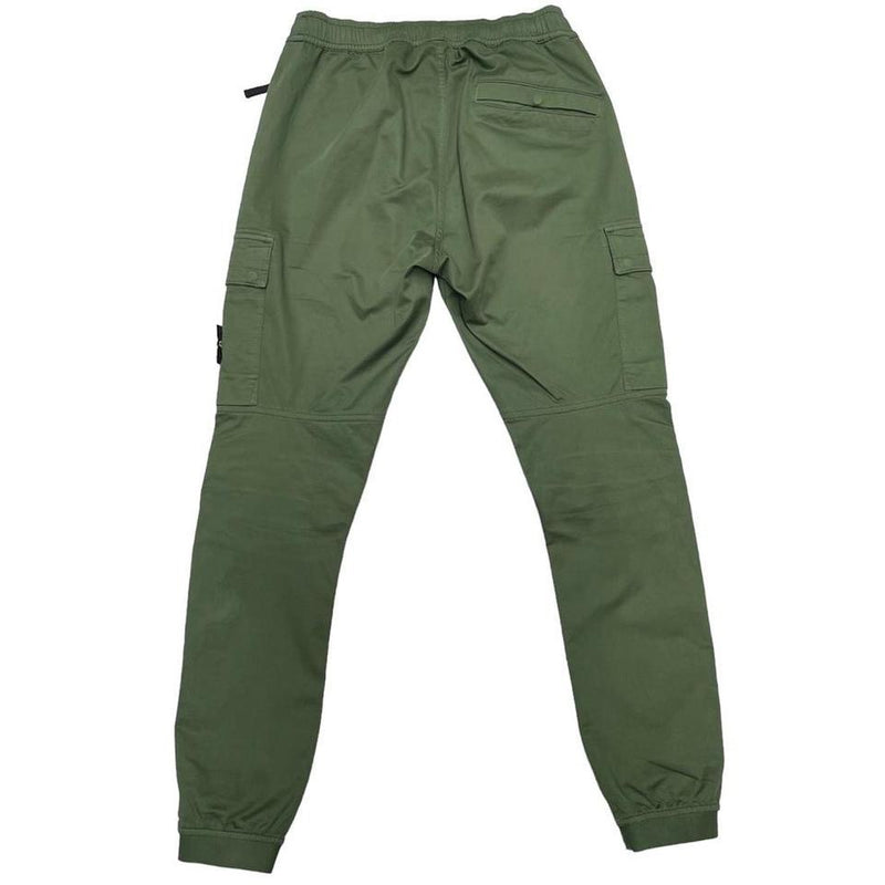 Stone Island AW 2022 RE-T Fit Cargo Trousers Medium