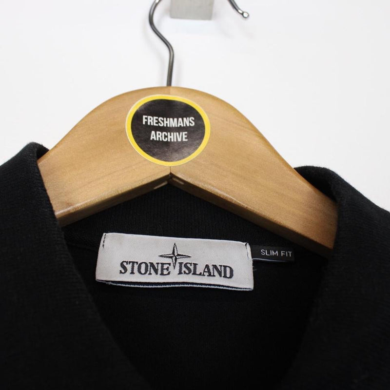 Stone Island SS 2022 Polo Shirt Large