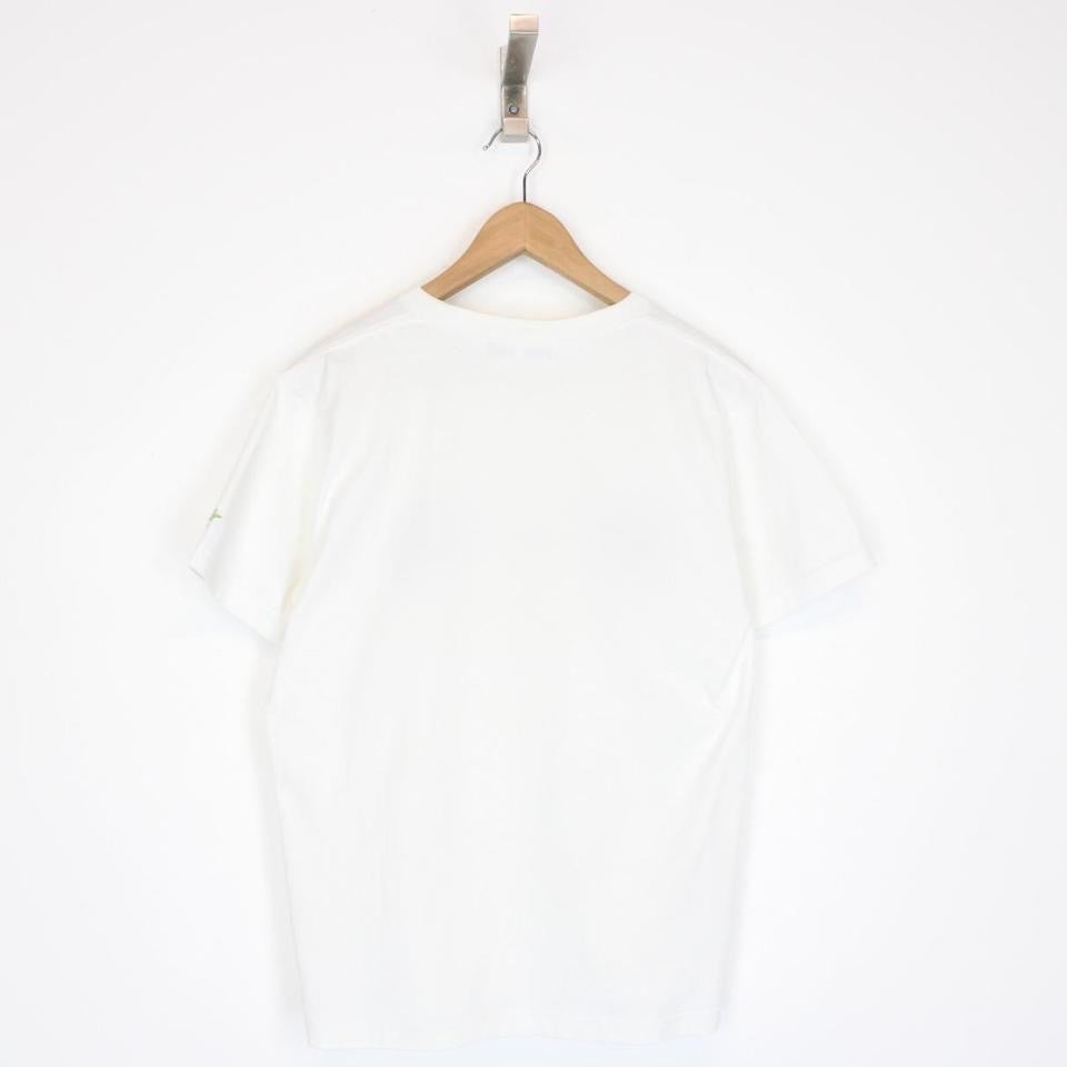 FDMTL T-Shirt Small