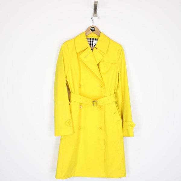 Burberry London Trench Coat Medium