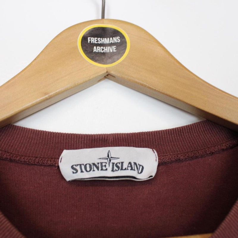 Stone Island AW 2019 Sweatshirt Large