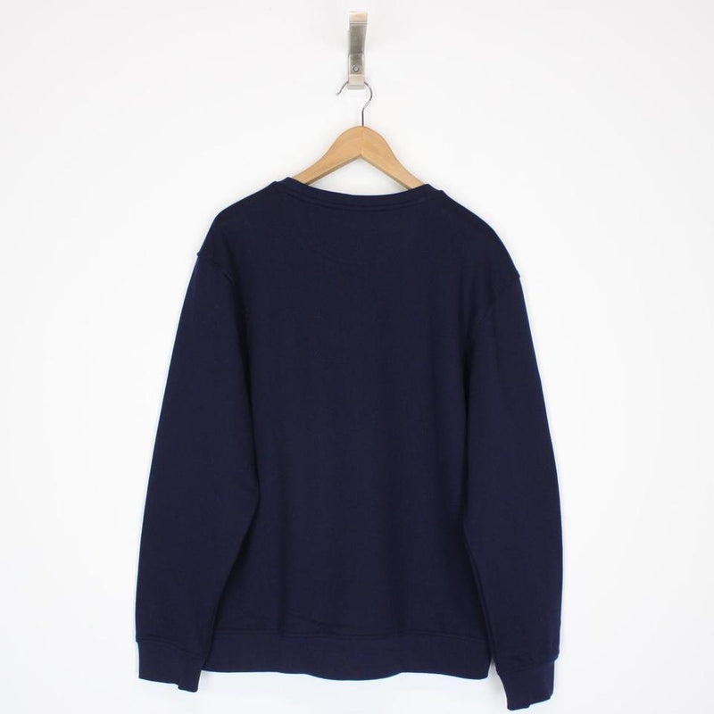 Lacoste Sport Sweatshirt XL
