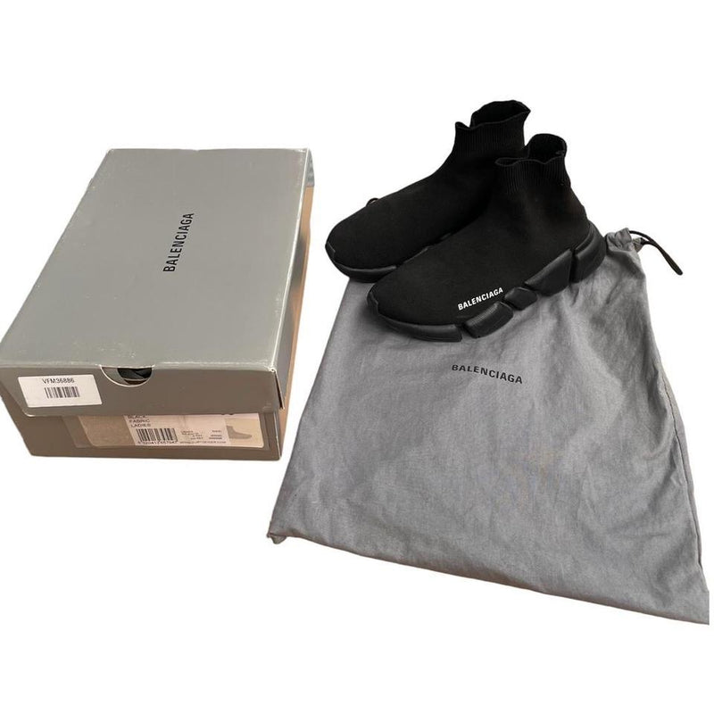 Balenciaga Speed 2.0 Trainers UK 6