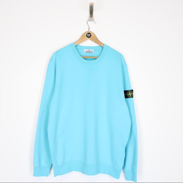 Stone Island Sweatshirt XXL