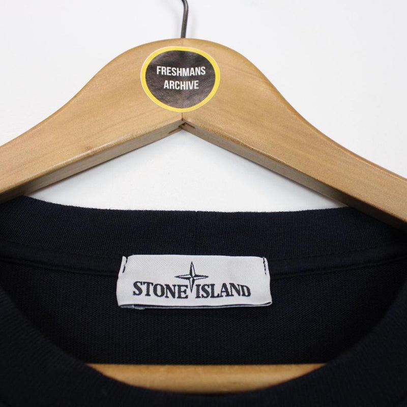 Stone Island AW 2015 Sweatshirt XXL