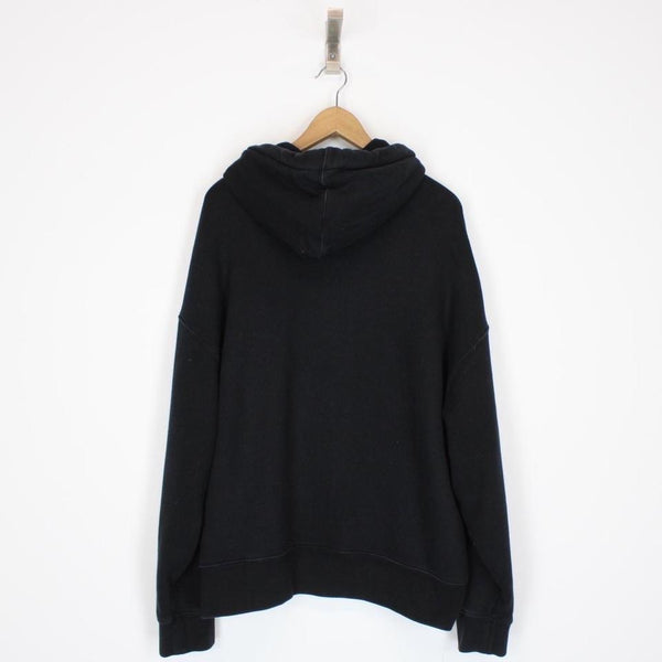 Palm Angels Kill The Bear Hoodie Large