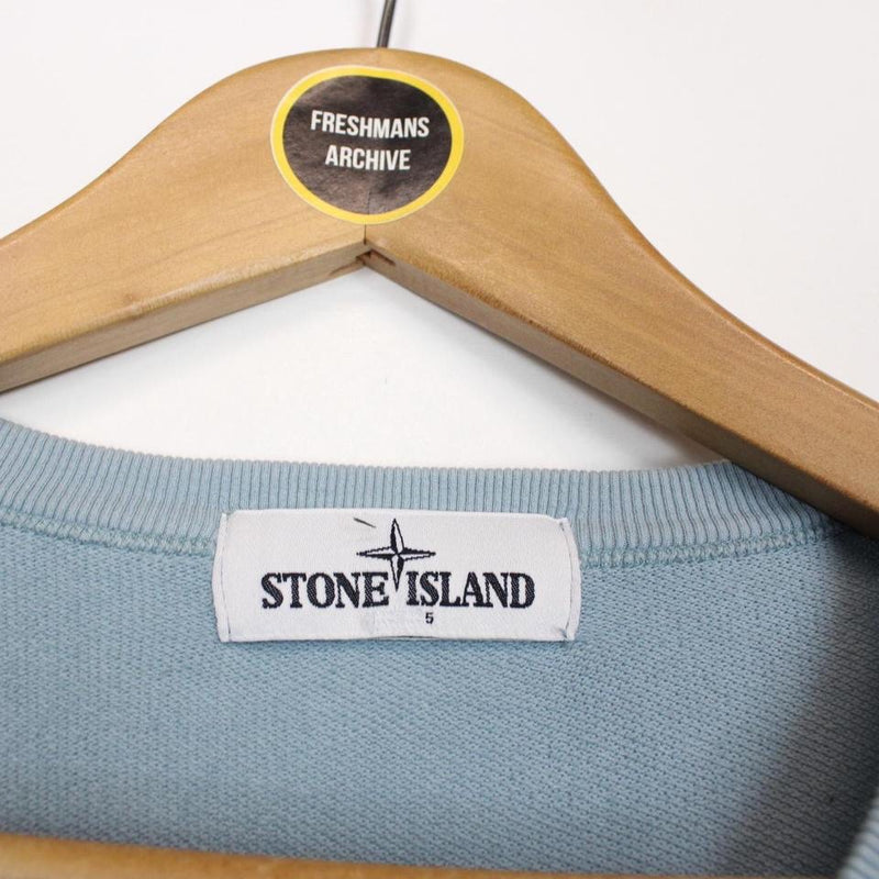 Stone Island SS 2012 Sweatshirt XXL