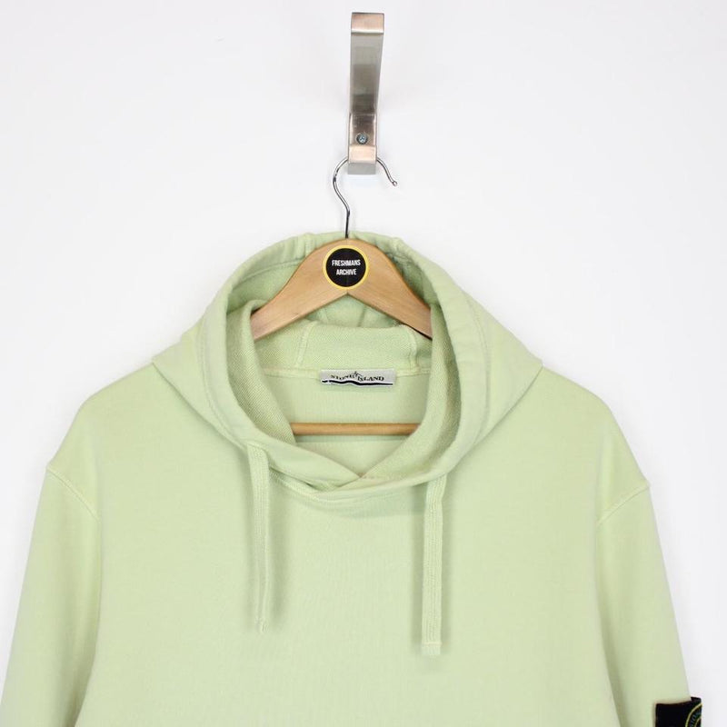 Stone Island SS 2022 Hoodie Large