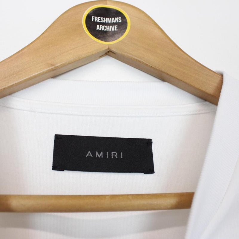 Amiri MA Logo T-Shirt