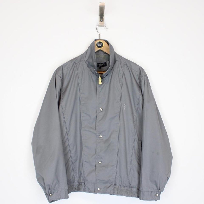 Vintage Yves Saint Laurent Jacket Small