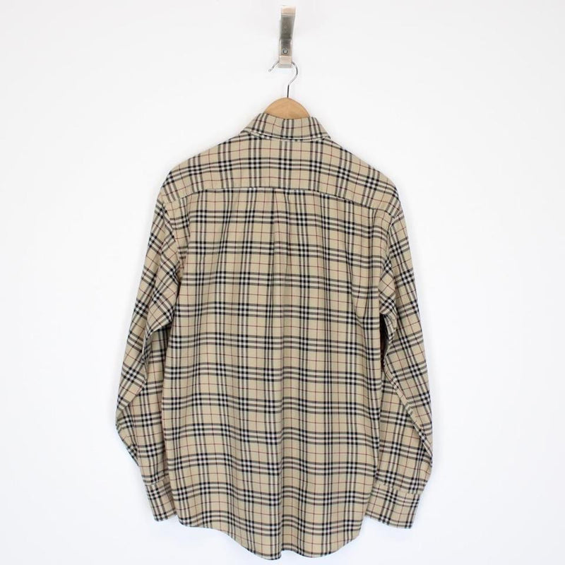 Burberry London Shirt Medium