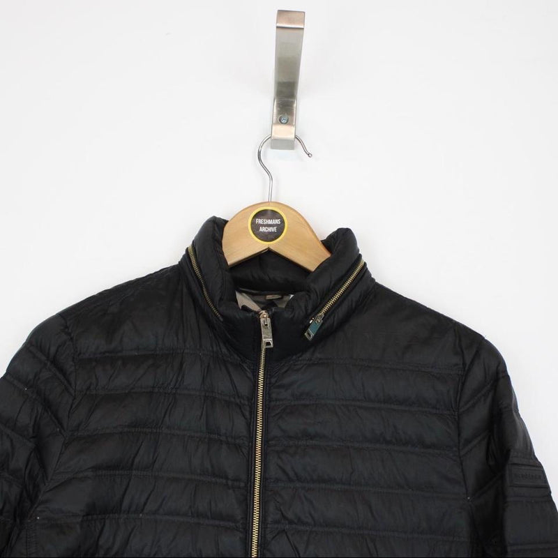 Burberry Jacksdale Down Jacket Medium