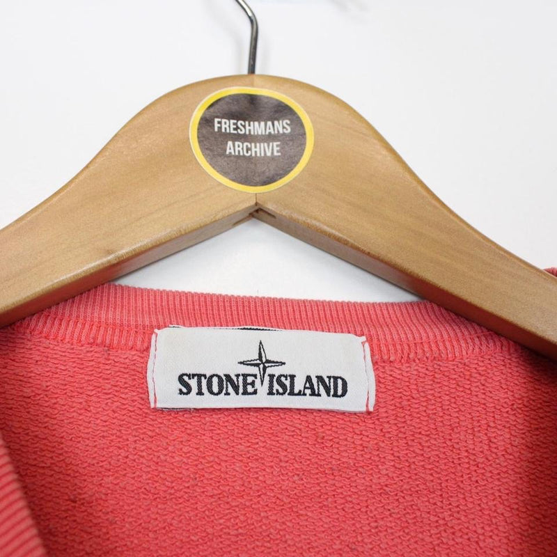 Stone Island SS 2017 Sweatshirt Small