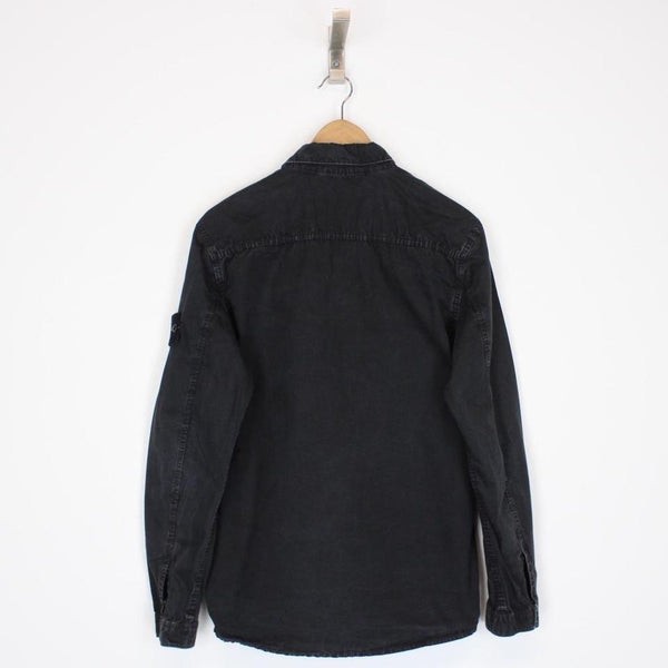 Stone Island AW 2019 Overshirt Medium