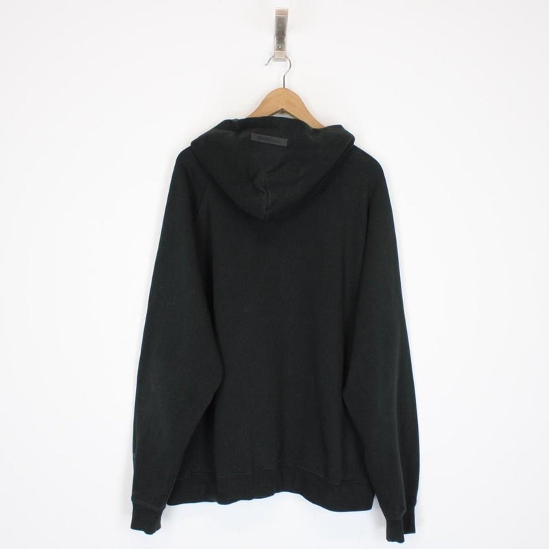 Fear of God Essentials Hoodie XL