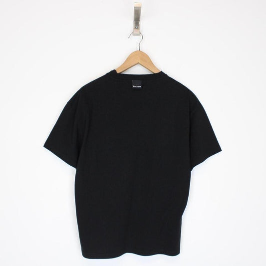 Palm Angels Patch Logo T-Shirt XS