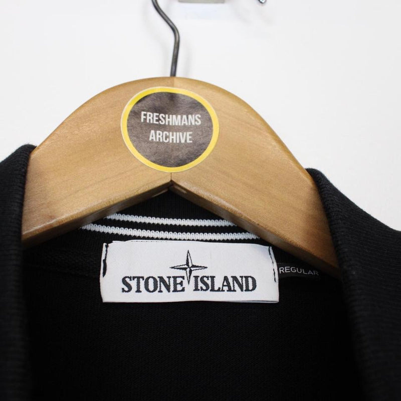 Stone Island AW 2016 Polo Shirt Large