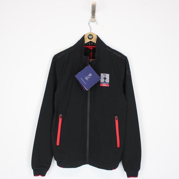 Prada X North Sails 36th Americas Cup Jacket Small