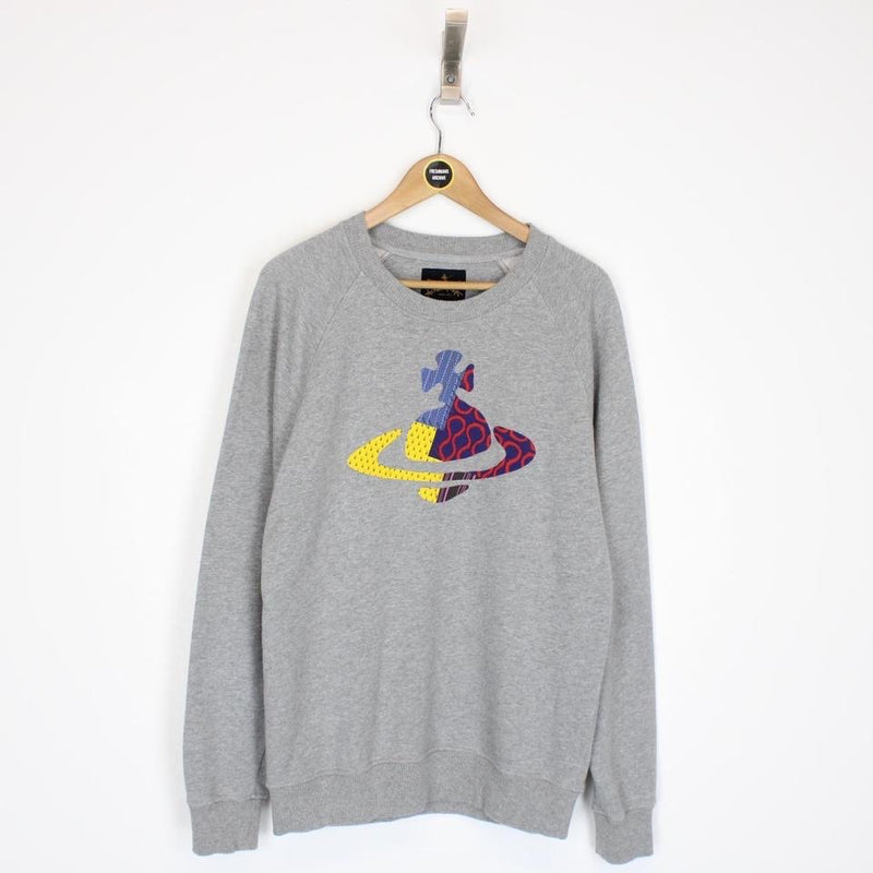 Vivienne Westwood Anglomania Sweatshirt XS