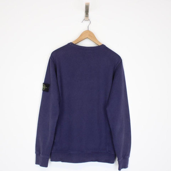 Stone Island AW 2018 Sweatshirt Medium