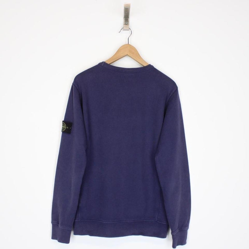 Stone Island AW 2018 Sweatshirt Medium