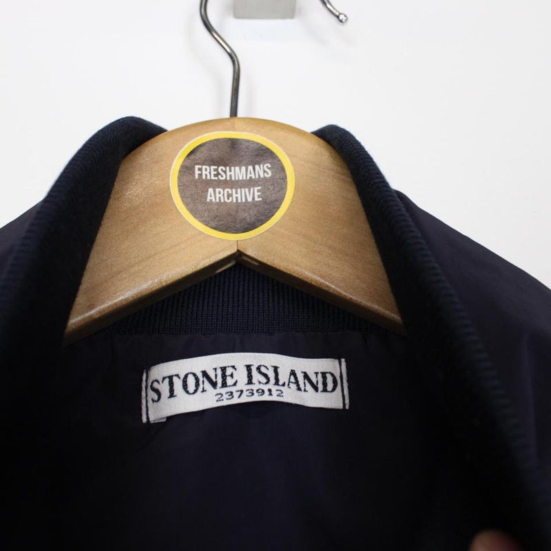 Stone Island SS 2011 Military Style Jacket Medium