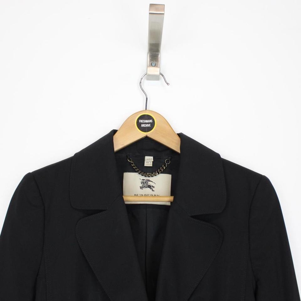 Burberry London Blazer Jacket Medium