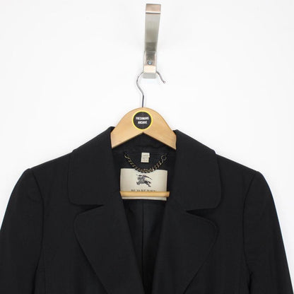 Burberry London Blazer Jacket Medium