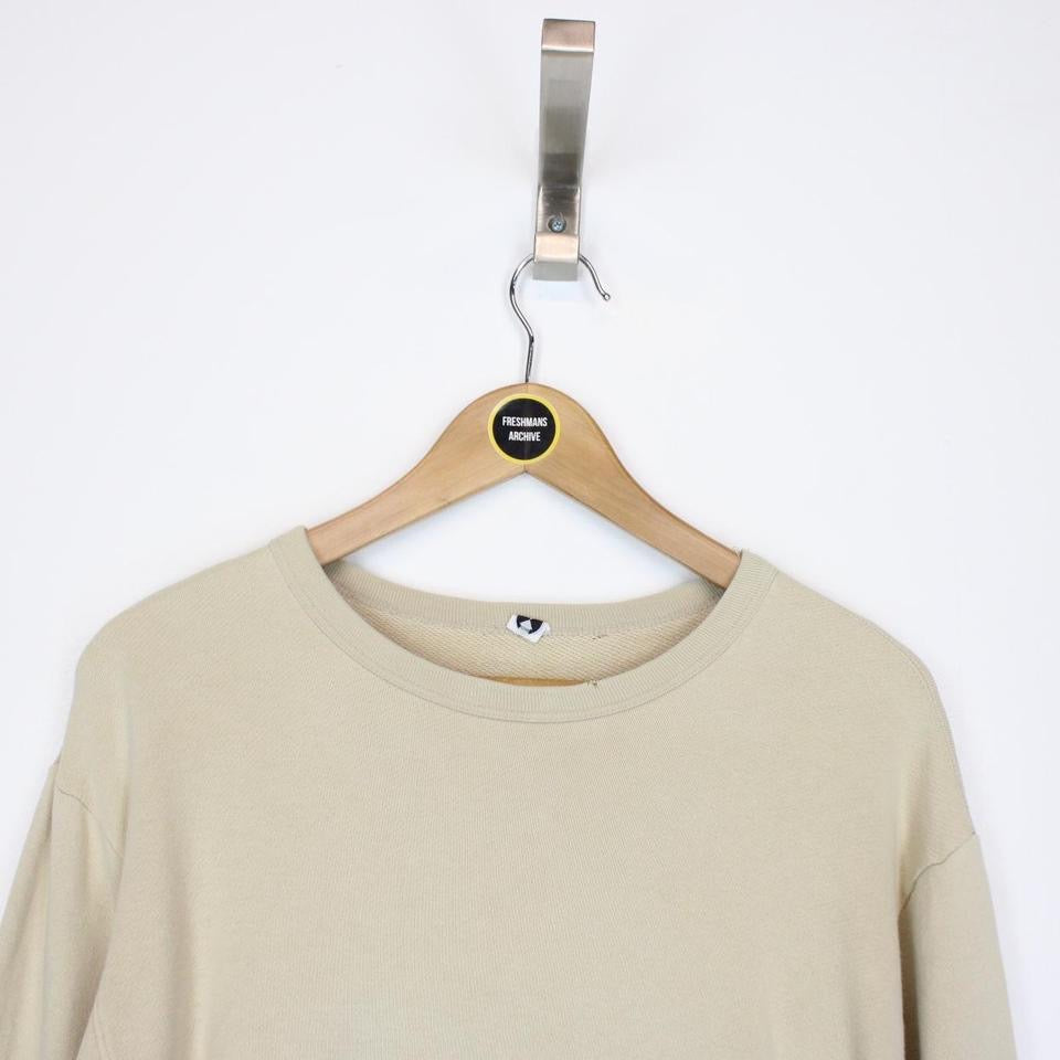 Vintage Final Home Sweatshirt Small