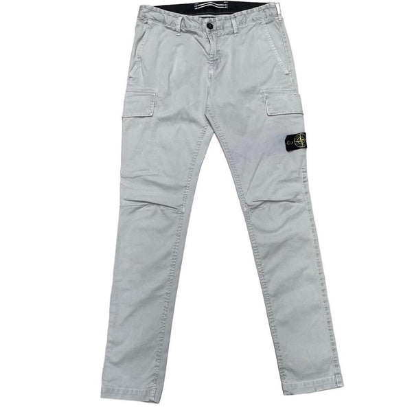 Stone Island AW 2022 Cargo Trousers Medium