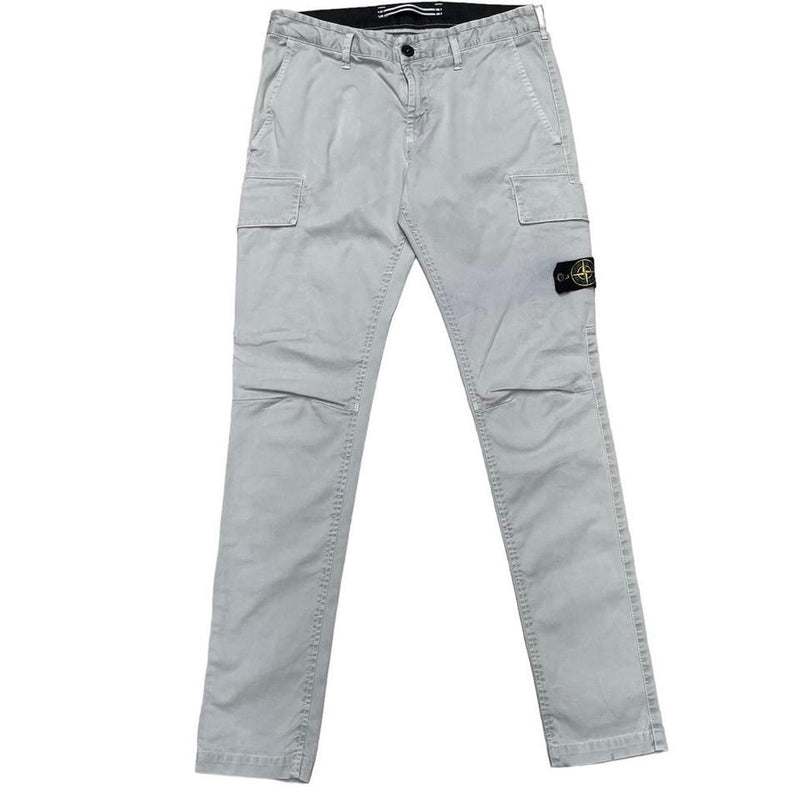 Stone Island AW 2022 Cargo Trousers Medium