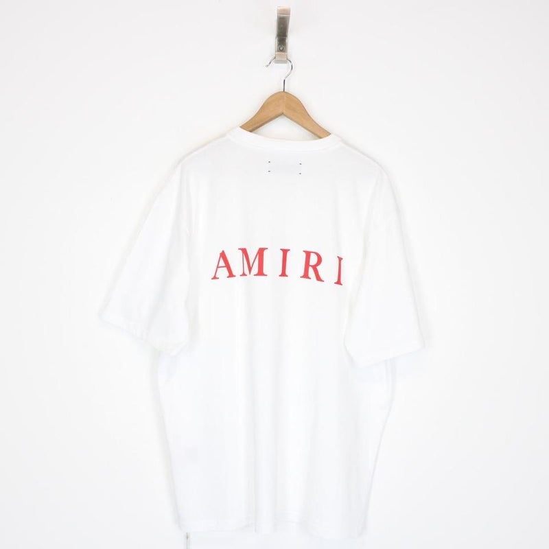 Amiri MA Logo T-Shirt