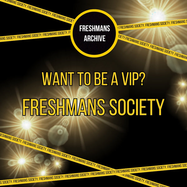 Freshmans Society