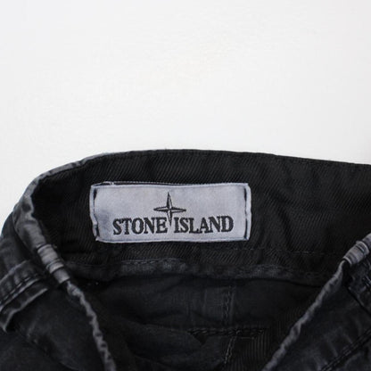 Stone Island SS 2022 Cargo Shorts Medium