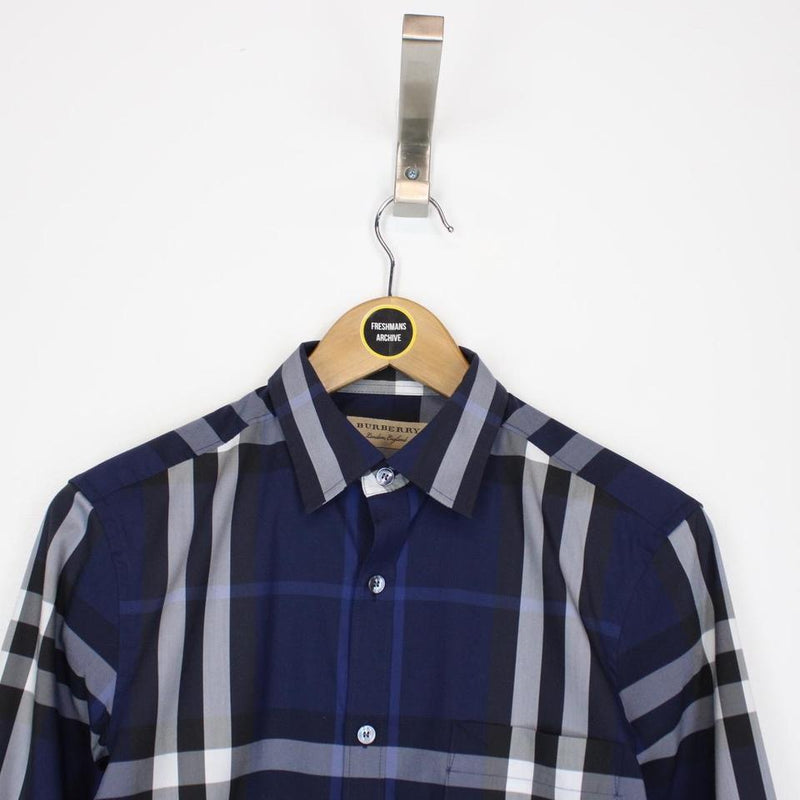 Burberry London Shirt XS