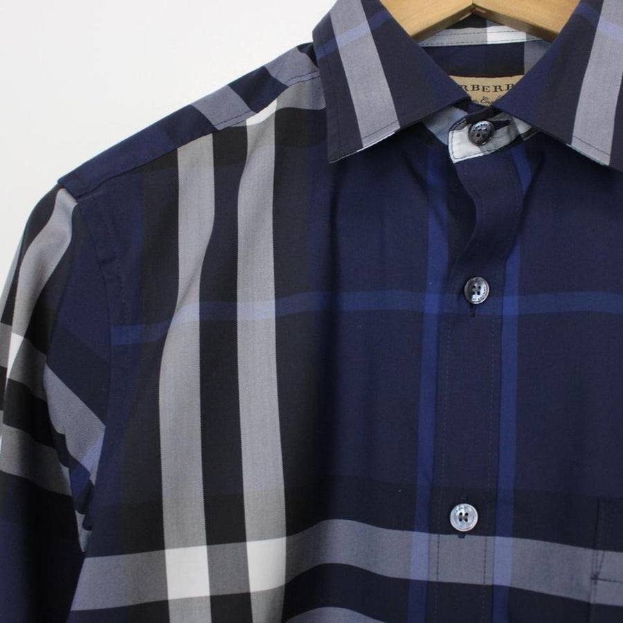 Burberry London Shirt XS – Freshmans Archive