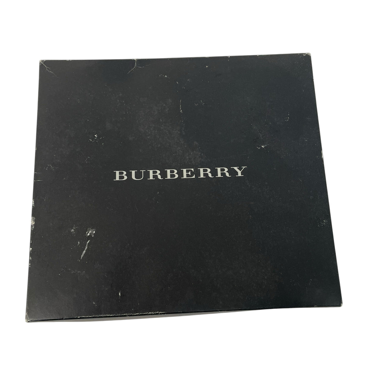 Vintage Burberry Deadstock Striped Socks 3 Pack