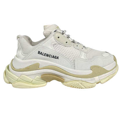 Balenciaga Triple S Mesh Trainers UK 6
