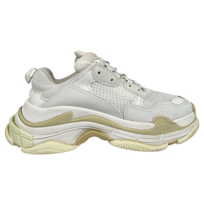 Balenciaga Triple S Mesh Trainers UK 6