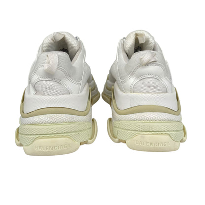 Balenciaga Triple S Mesh Trainers UK 6