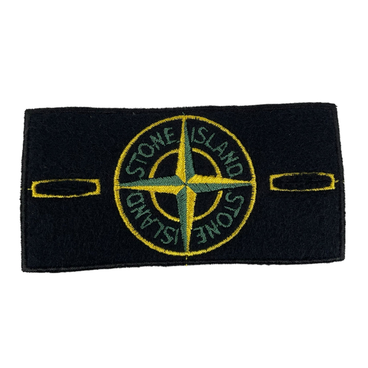 Stone Island Standard Badge