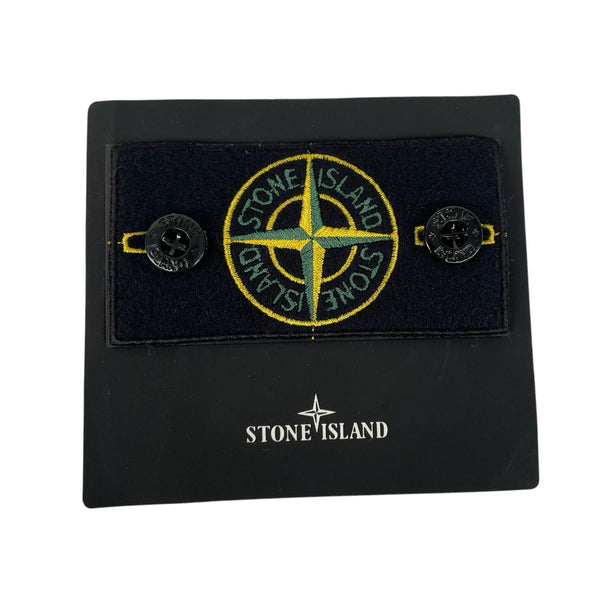 Stone Island Standard Badge